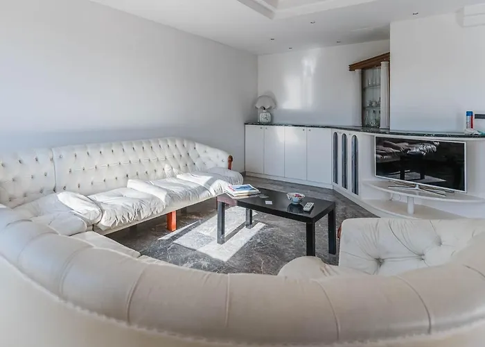 Daire Anita Domus - Con Vista A