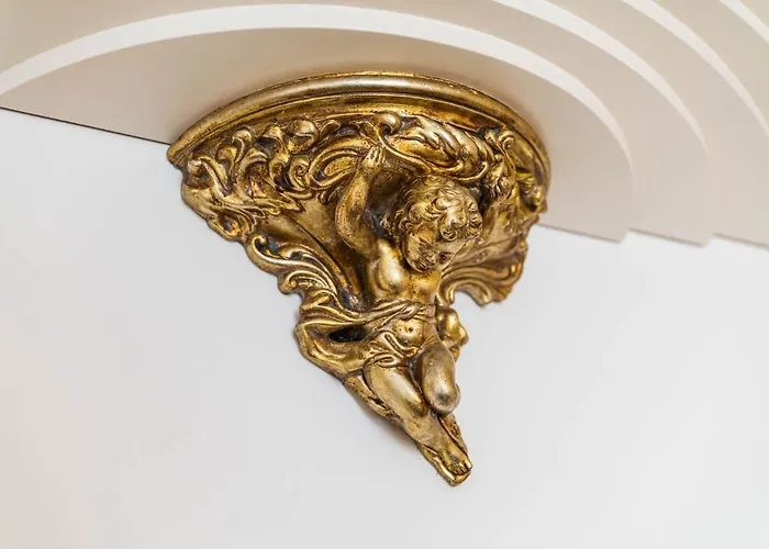 Lägenhet Anita Domus - Con Vista A