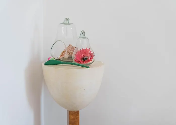 Anita Domus - Con Vista A Lägenhet Pescara