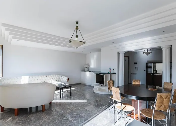 Appartamento Anita Domus - Con Vista A Pescara