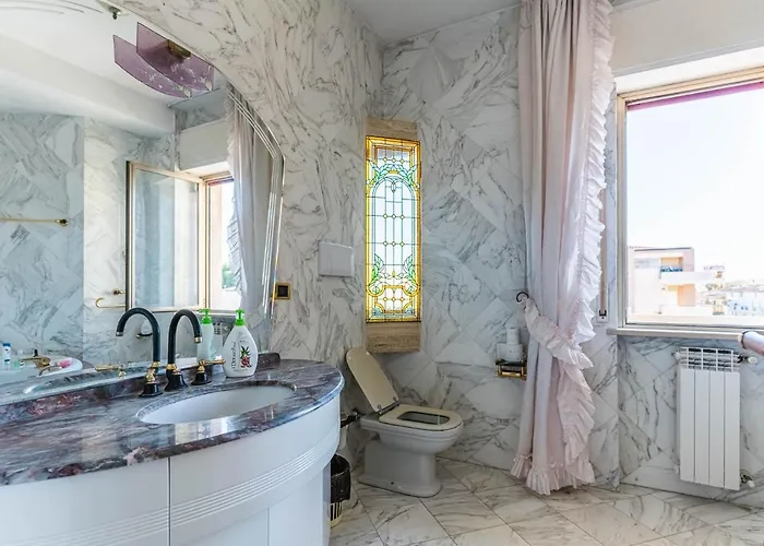 Anita Domus - Con Vista A * Pescara