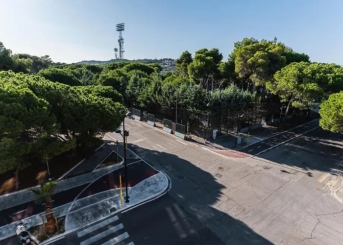 Anita Domus - Con Vista A Lägenhet *