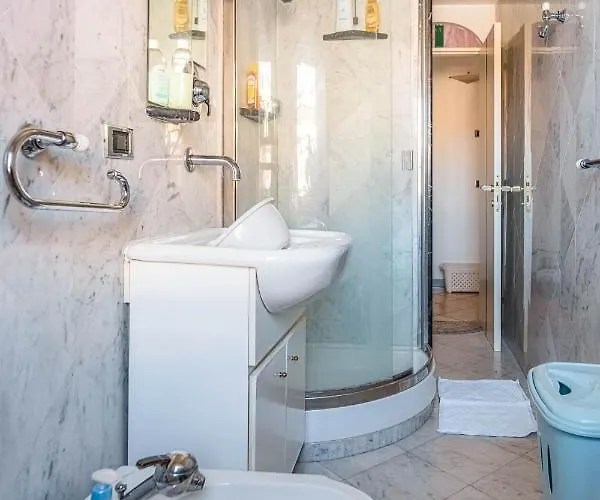 Anita Domus - Con Vista A Lägenhet *