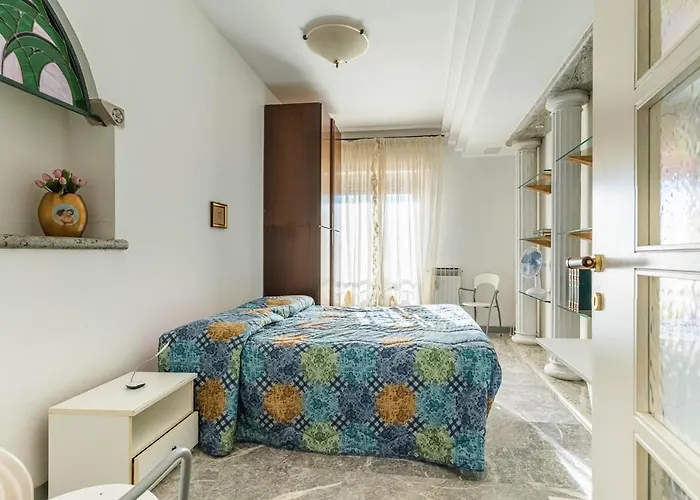 Daire Anita Domus - Con Vista A *