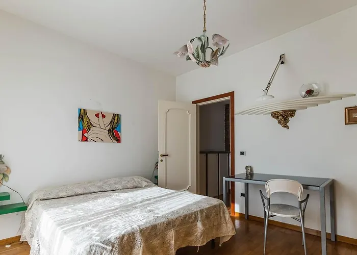 Anita Domus - Con Vista A Daire