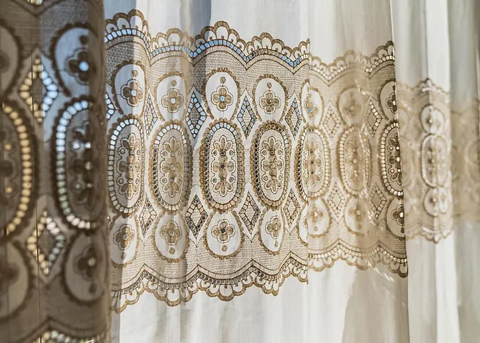 Anita Domus - Con Vista A Daire *