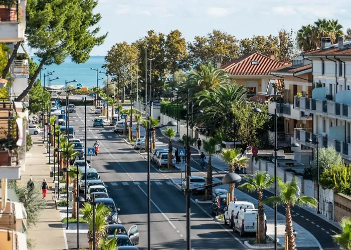 Lägenhet Anita Domus - Con Vista A *