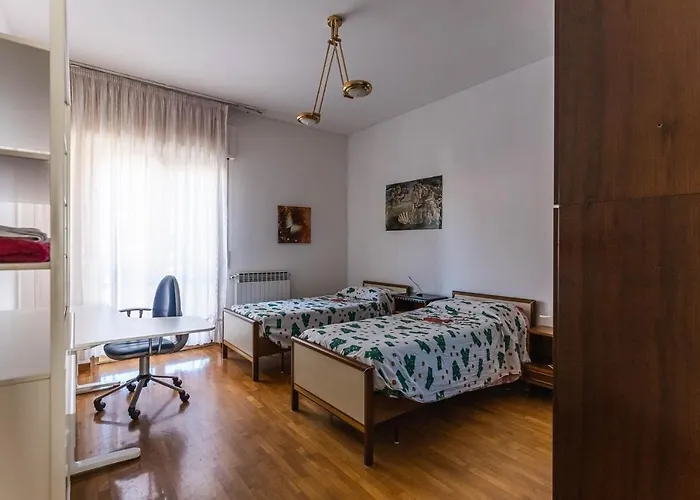 Anita Domus - Con Vista A