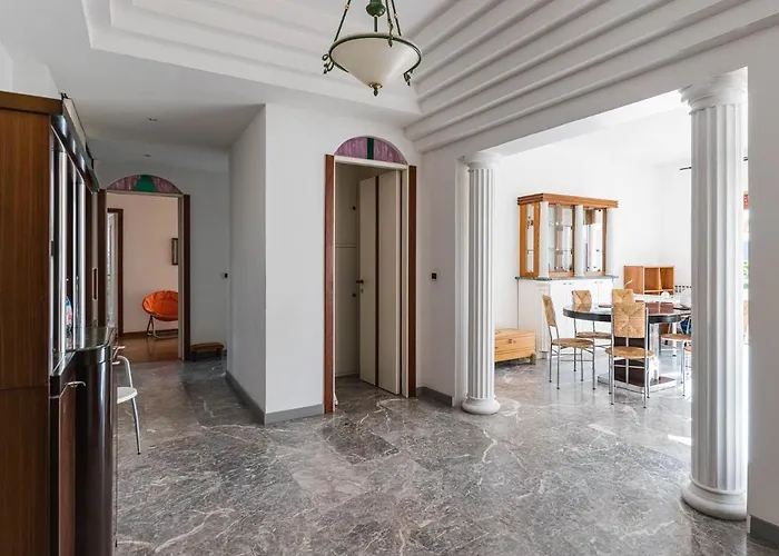 Anita Domus - Con Vista A * Pescara