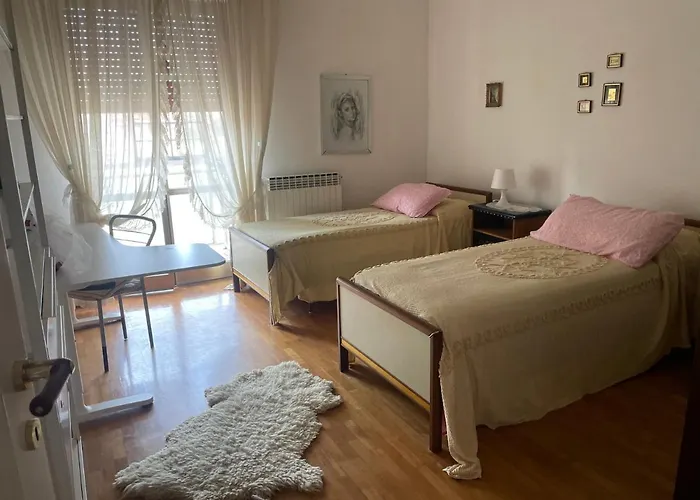 Lägenhet Anita Domus - Con Vista A *