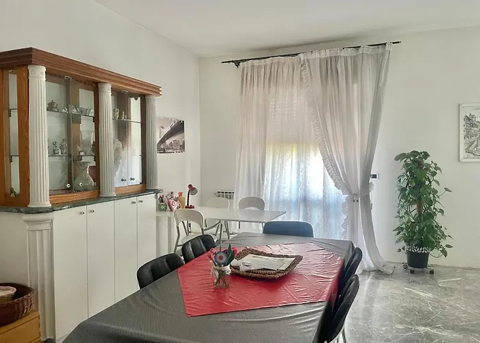 Anita Domus - Con Vista A Lägenhet