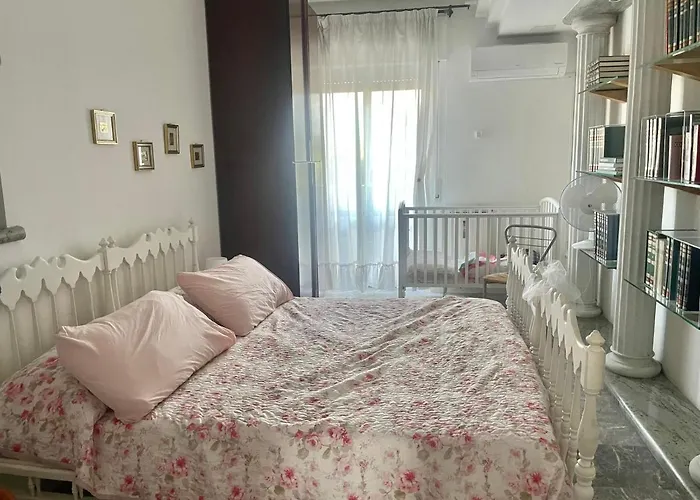 Anita Domus - Con Vista A Daire *