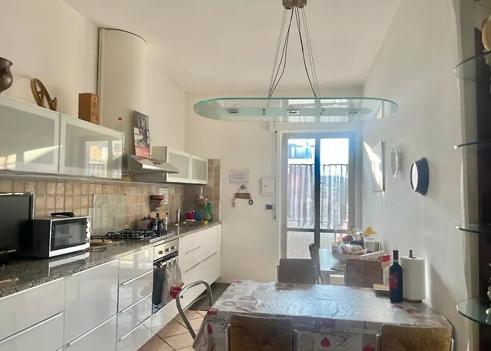 Anita Domus - Con Vista A Lägenhet *