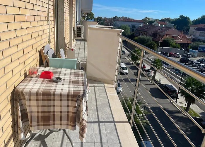 Anita Domus - Con Vista A * Pescara